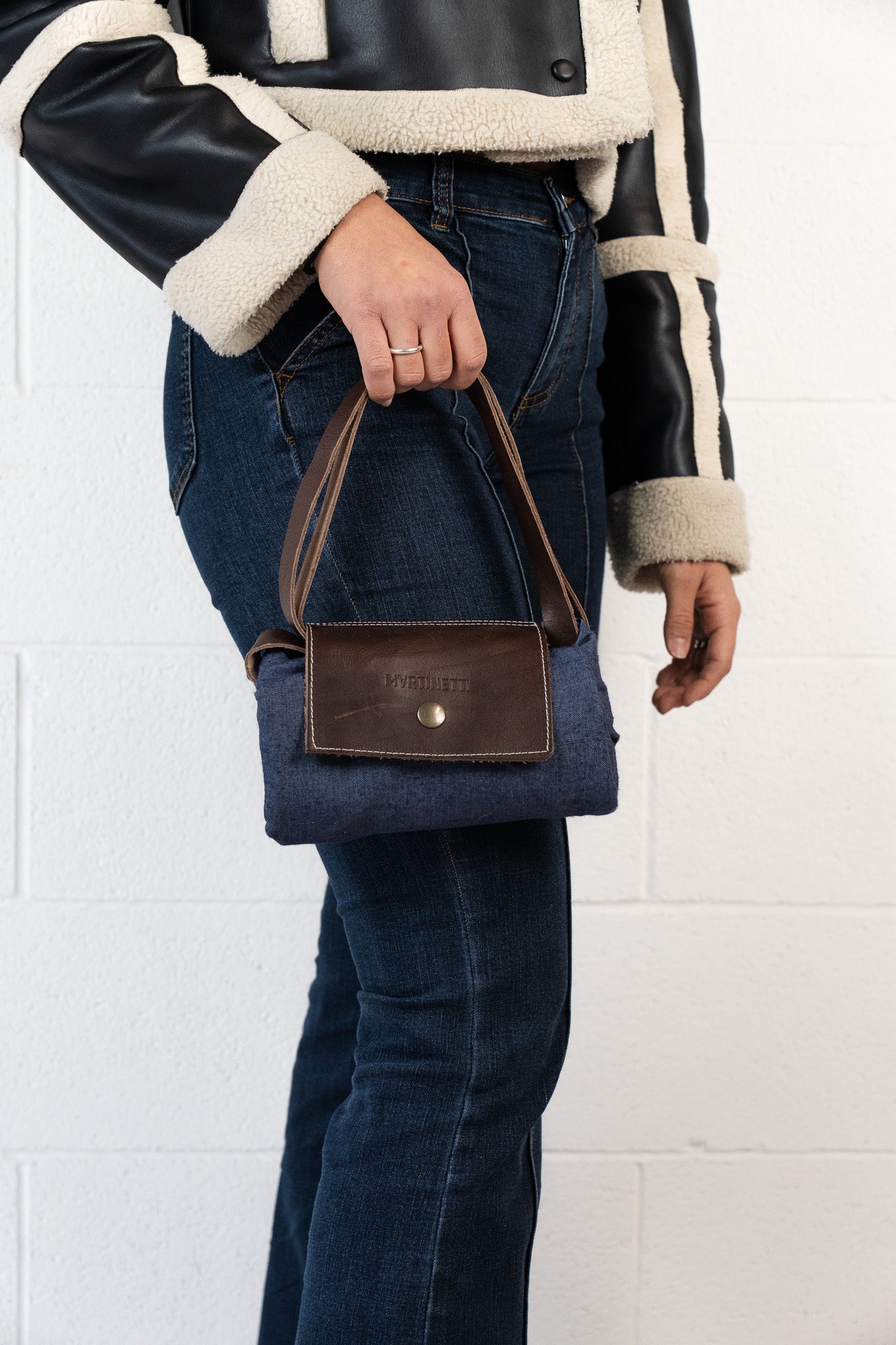 ILA - Borsa pieghevole