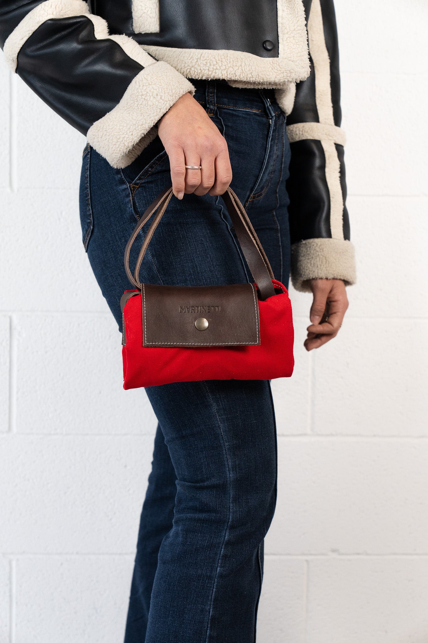 ILA - Borsa pieghevole