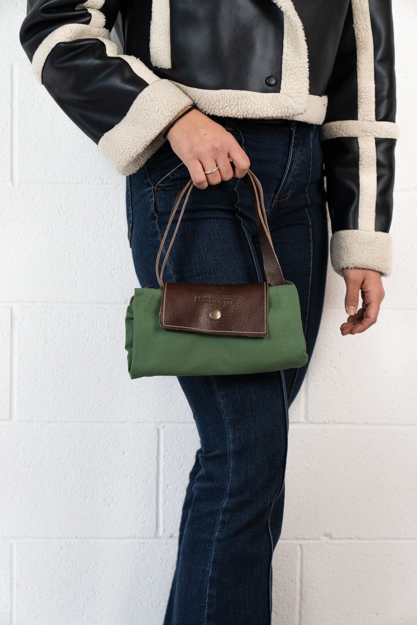 ILA - Borsa pieghevole